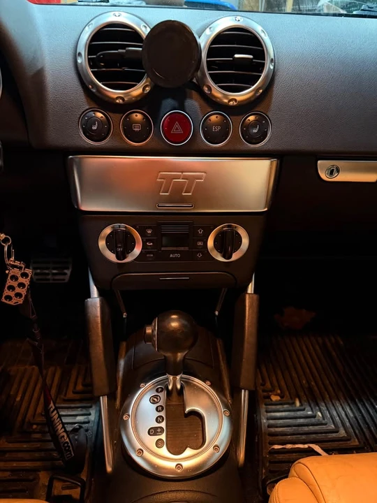 2005 Audi TT Mk1 - Image 10 of 11