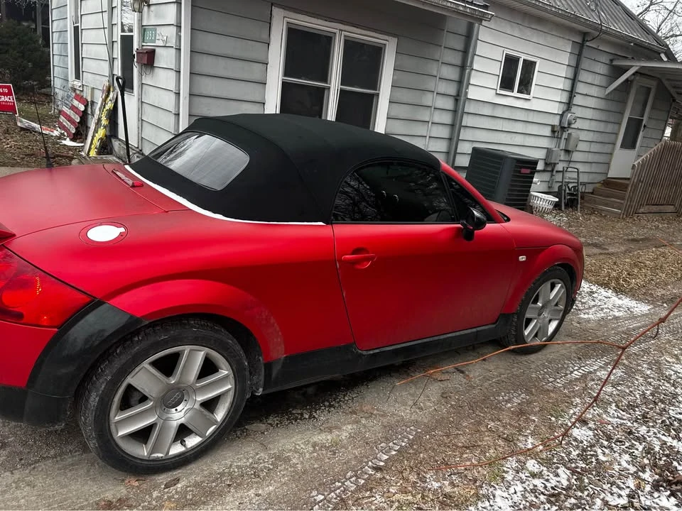2005 Audi TT Mk1 - Image 3 of 5