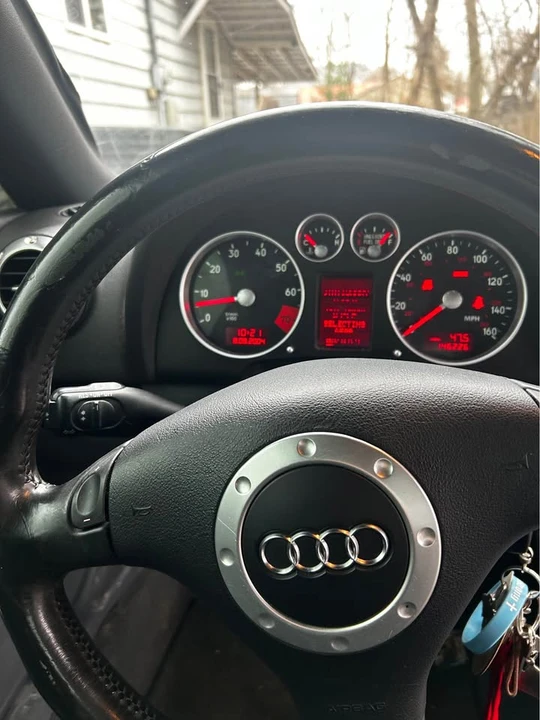 2005 Audi TT Mk1 - Image 5 of 5