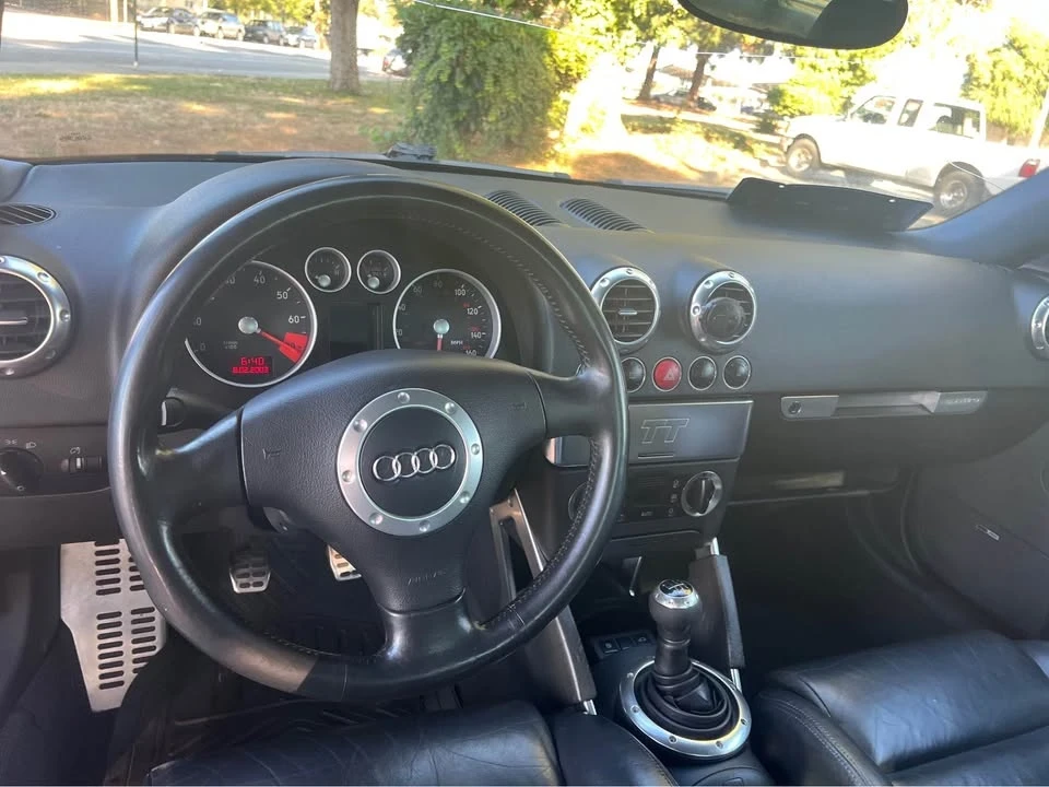 2005 Audi TT Mk1 - Image 15 of 16