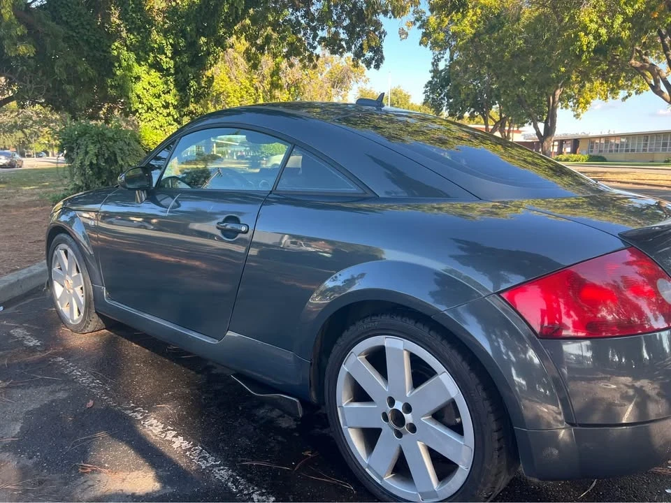 2005 Audi TT Mk1 - Image 6 of 16