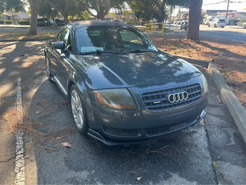 2005 Audi TT Mk1 - Image 2 of 16
