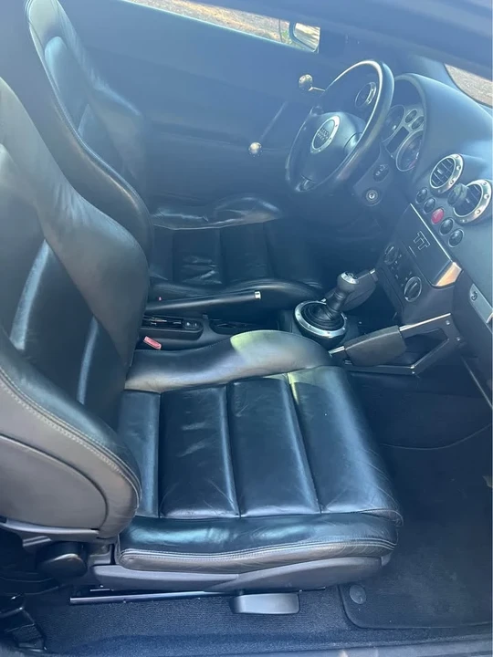 2005 Audi TT Mk1 - Image 10 of 16