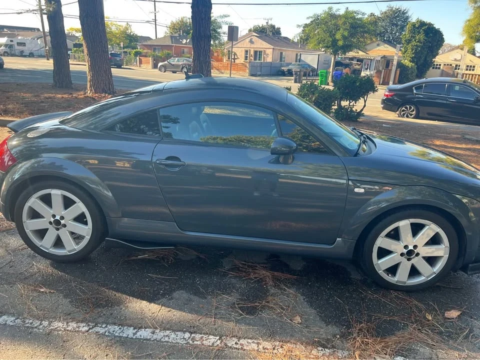 2005 Audi TT Mk1 - Image 4 of 16