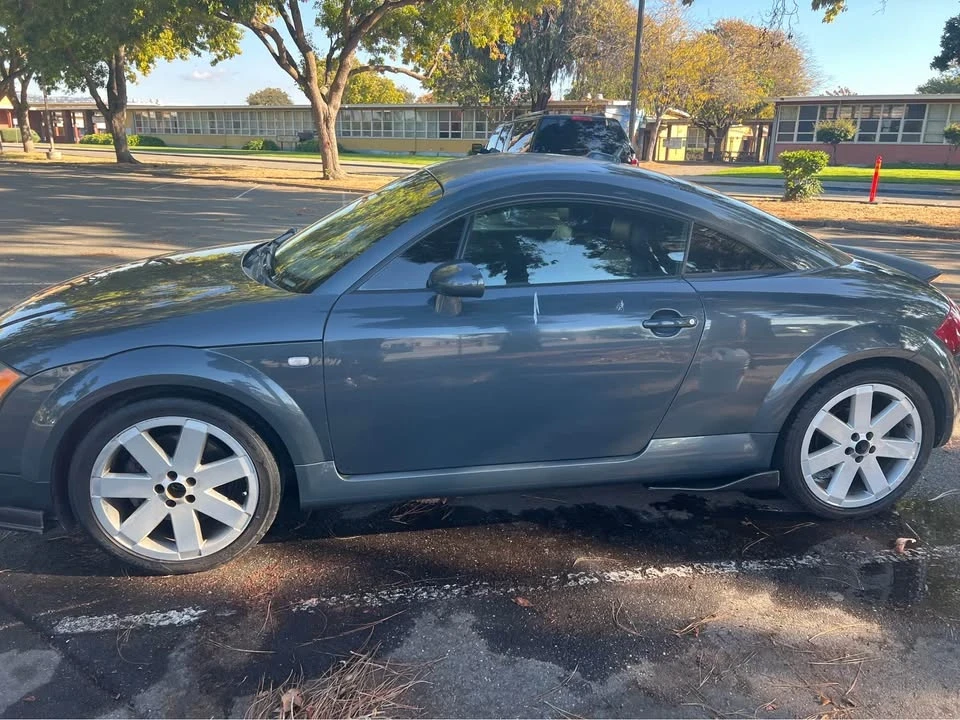 2005 Audi TT Mk1 - Image 8 of 16