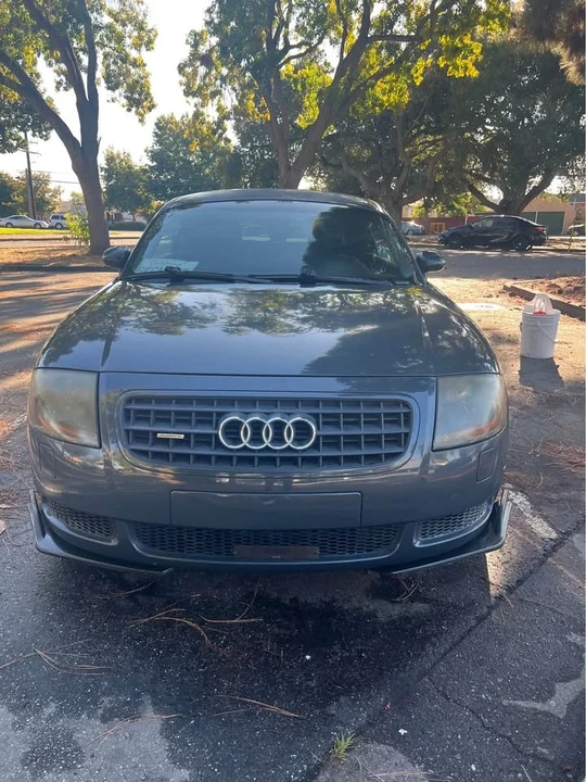 2005 Audi TT Mk1 - Image 9 of 16
