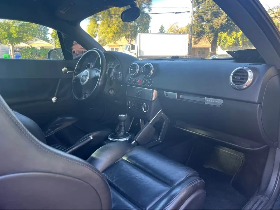 2005 Audi TT Mk1 - Image 13 of 16