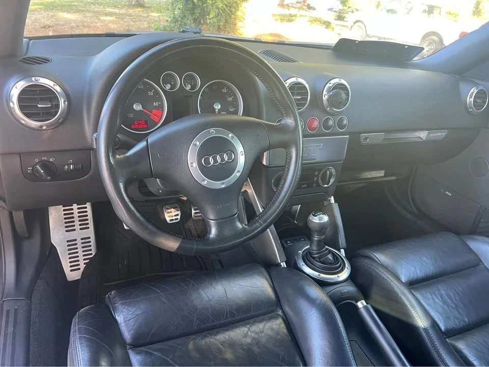 2005 Audi TT Mk1 - Image 15 of 16