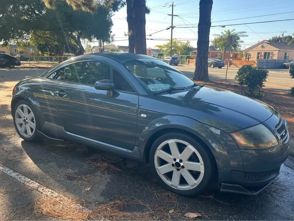 2005 Audi TT Mk1 - Image 3 of 16