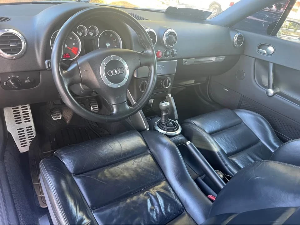 2005 Audi TT Mk1 - Image 14 of 16