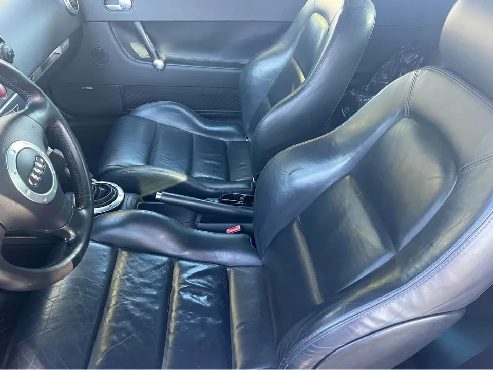 2005 Audi TT Mk1 - Image 12 of 16
