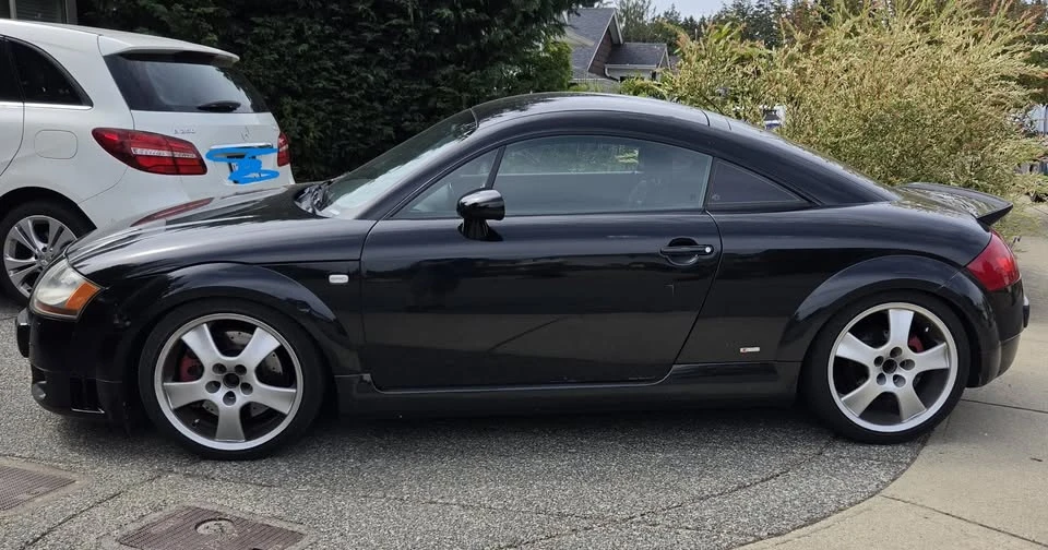 2005 Audi TT Mk1 - Image 4 of 5