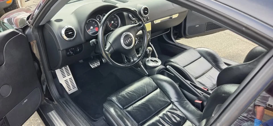 2005 Audi TT Mk1 - Image 3 of 5