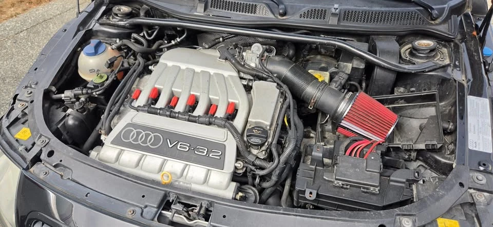 2005 Audi TT Mk1 - Image 2 of 5