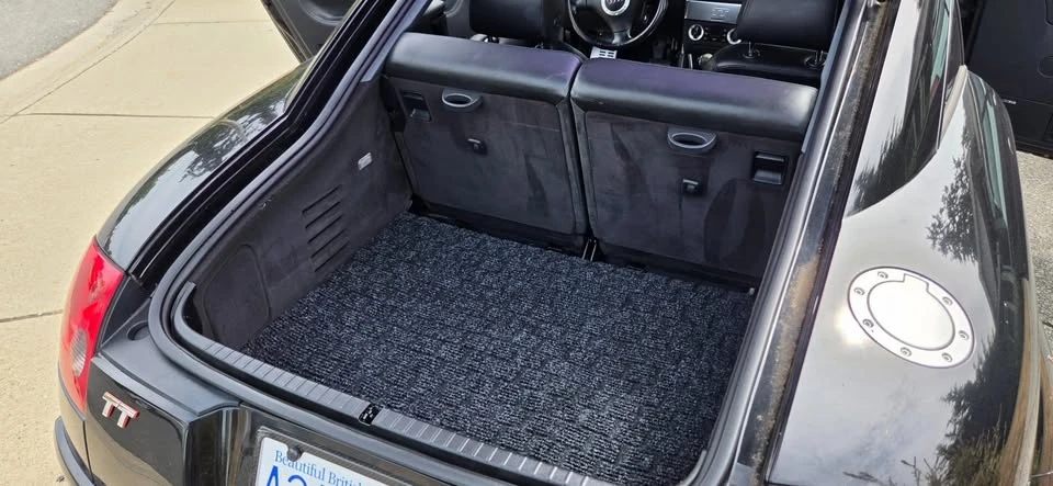 2005 Audi TT Mk1 - Image 5 of 5