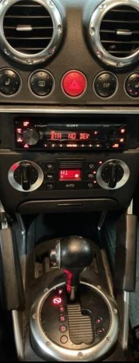 2005 Audi TT Mk1 - Image 7 of 8