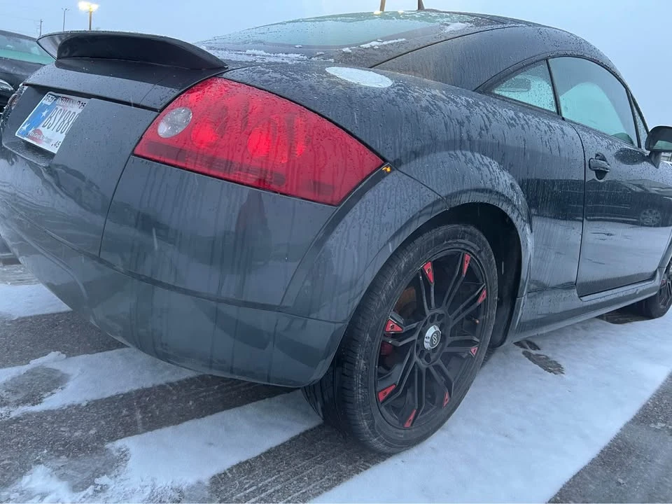 2005 Audi TT Mk1 - Image 5 of 8