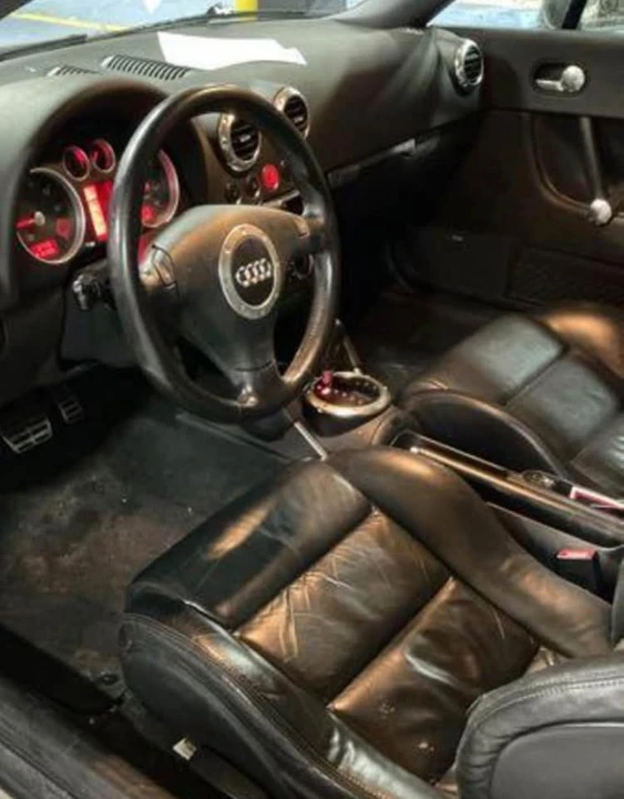 2005 Audi TT Mk1 - Image 6 of 8