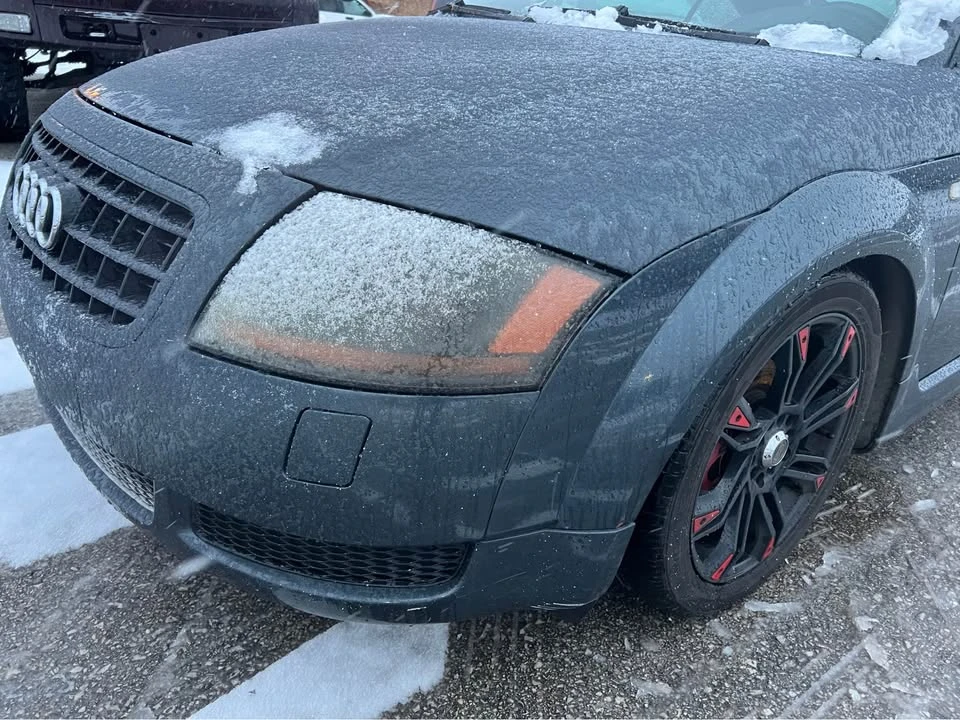 2005 Audi TT Mk1 - Image 2 of 8