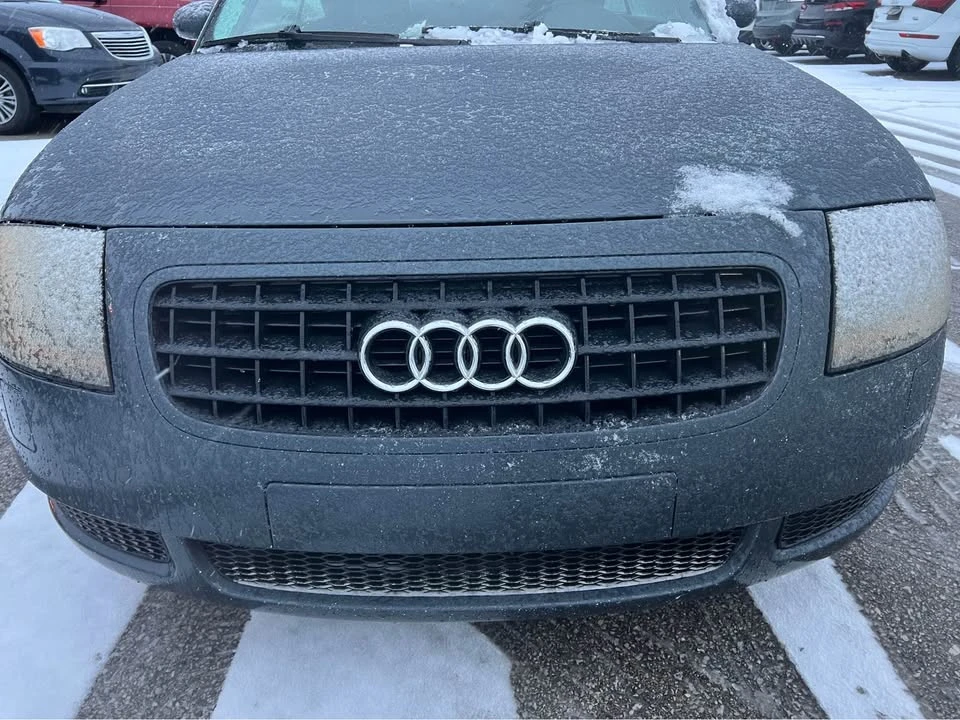 2005 Audi TT Mk1 - Image 3 of 8