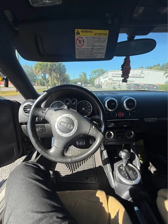 2005 Audi TT Mk1 - Image 12 of 13