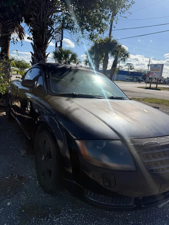 2005 Audi TT Mk1 - Image 3 of 13