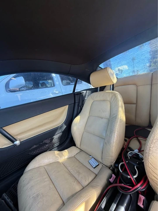 2005 Audi TT Mk1 - Image 10 of 13