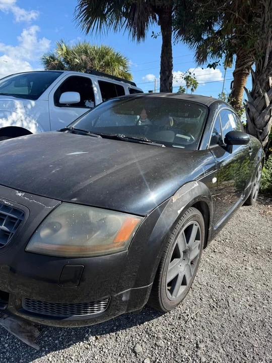 2005 Audi TT Mk1 - Image 4 of 13