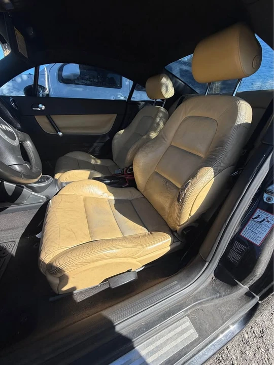 2005 Audi TT Mk1 - Image 8 of 13