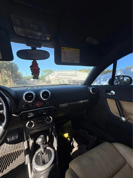 2005 Audi TT Mk1 - Image 11 of 13