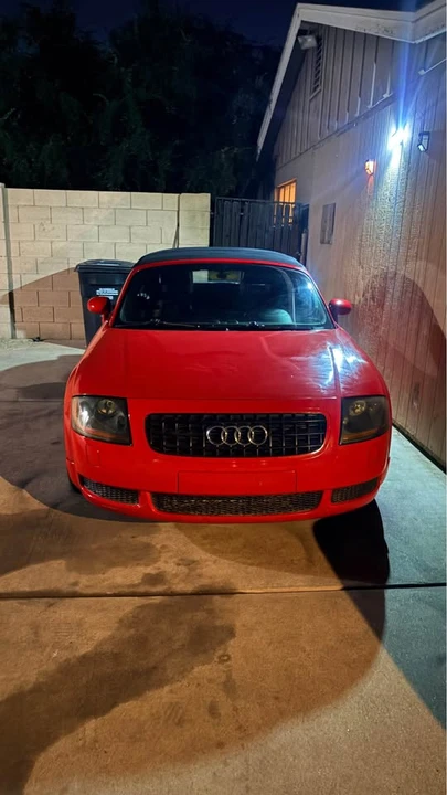 2005 Audi TT Mk1 - Image 2 of 3