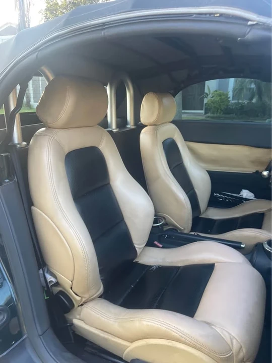 2005 Audi TT Mk1 - Image 4 of 4