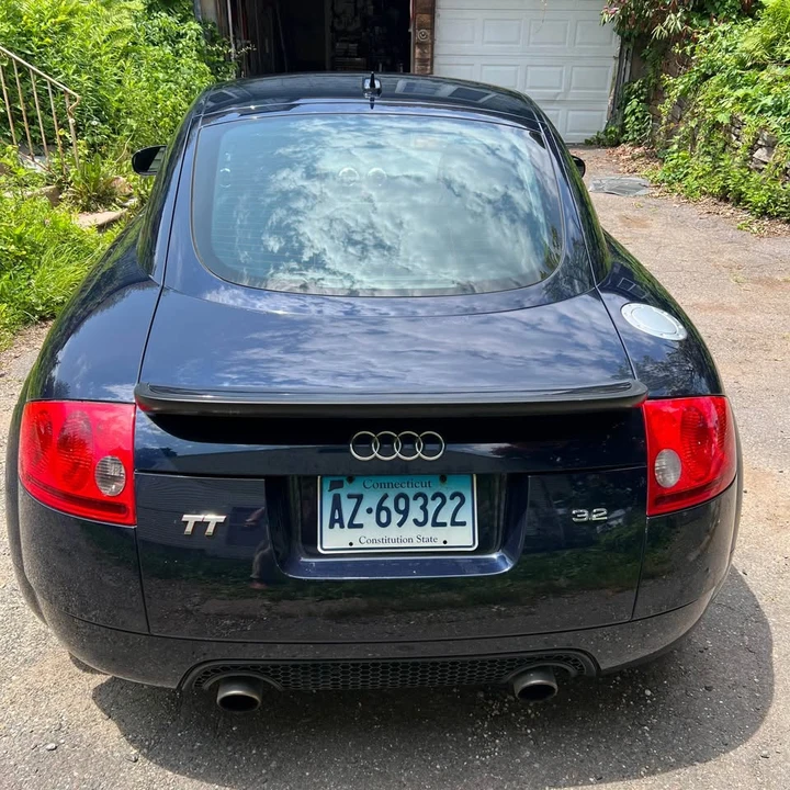 2005 Audi TT Mk1 - Image 5 of 14