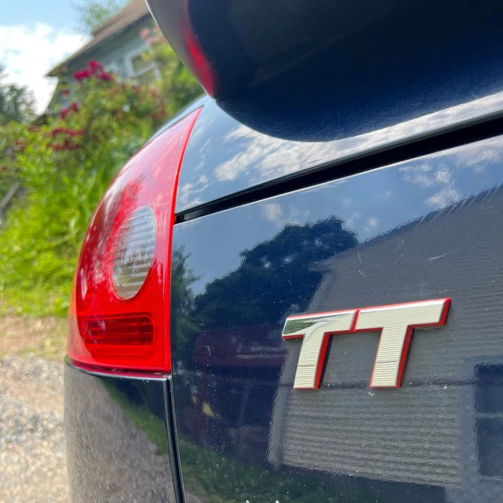 2005 Audi TT Mk1 - Image 9 of 14