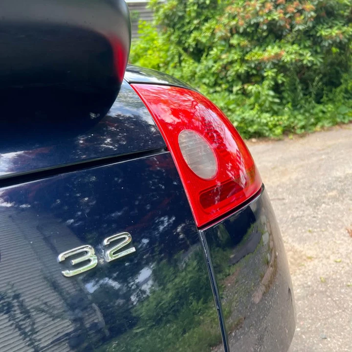 2005 Audi TT Mk1 - Image 10 of 14