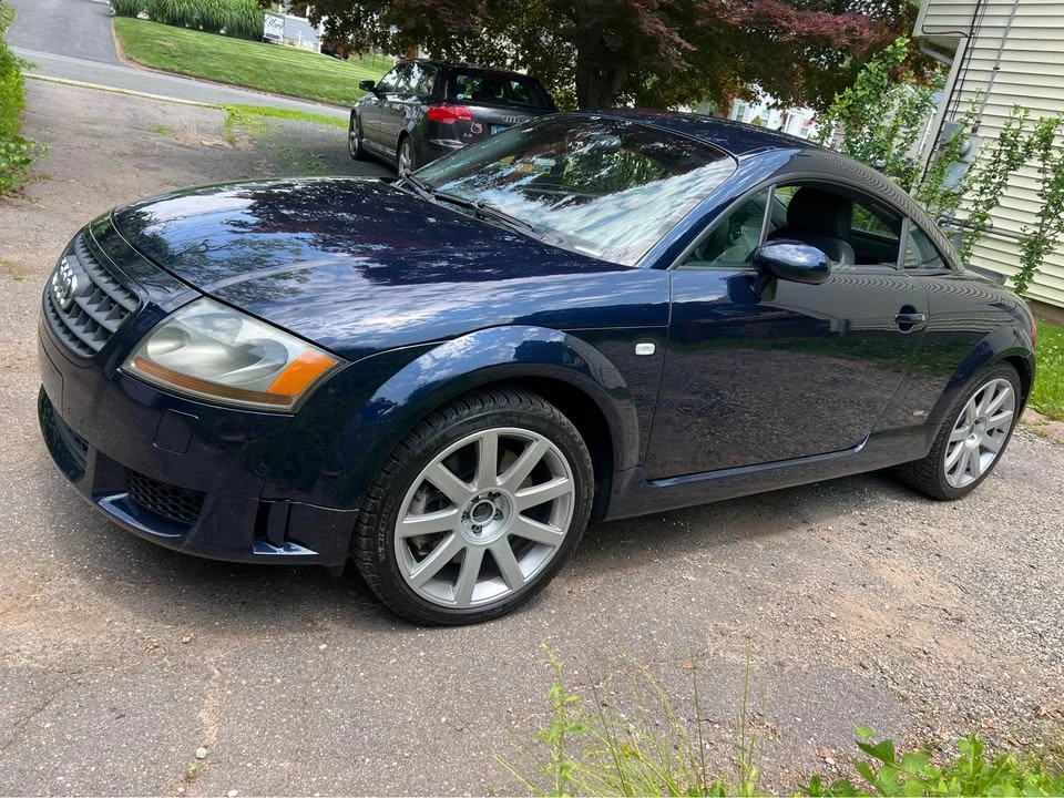 2005 Audi TT Mk1 - Image 3 of 14