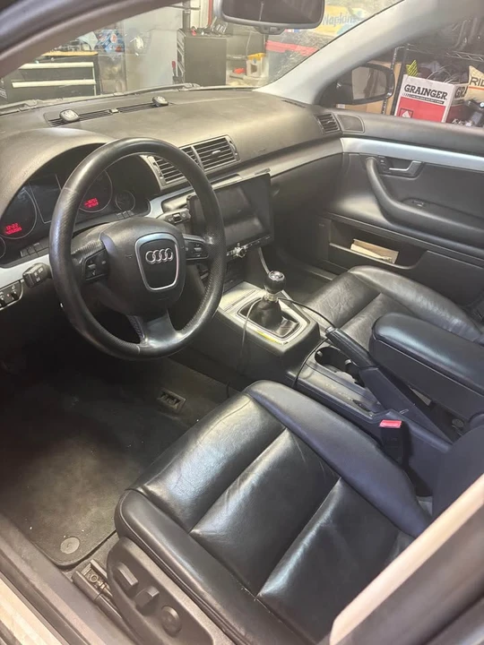 2005 Audi B7 A4 - Image 5 of 5