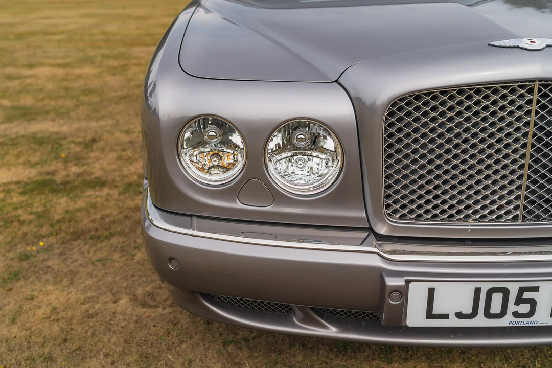 2005 Bentley Arnage R & RL - Image 11 of 31
