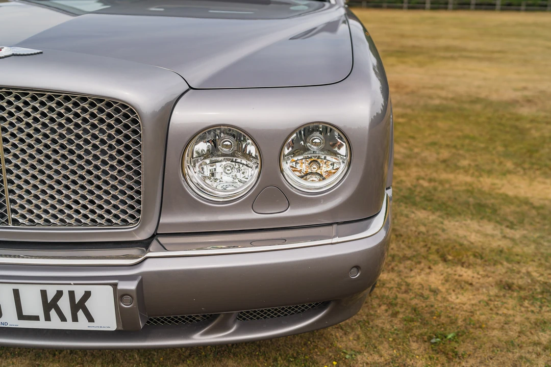 2005 Bentley Arnage R & RL - Image 12 of 31