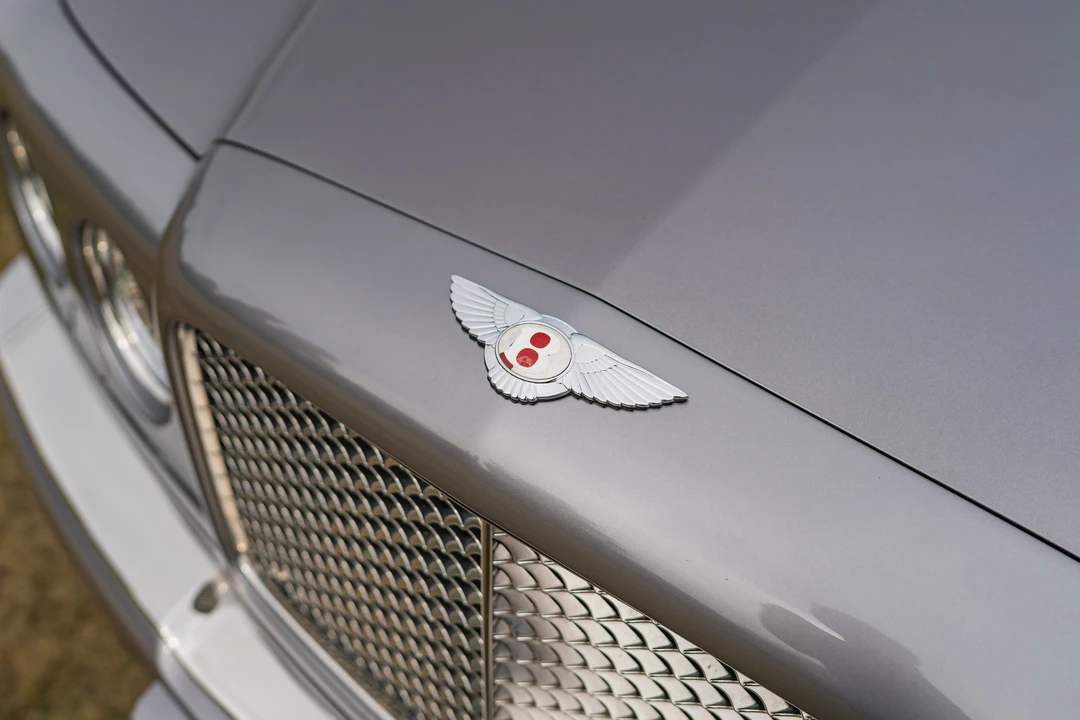 2005 Bentley Arnage R & RL - Image 13 of 31