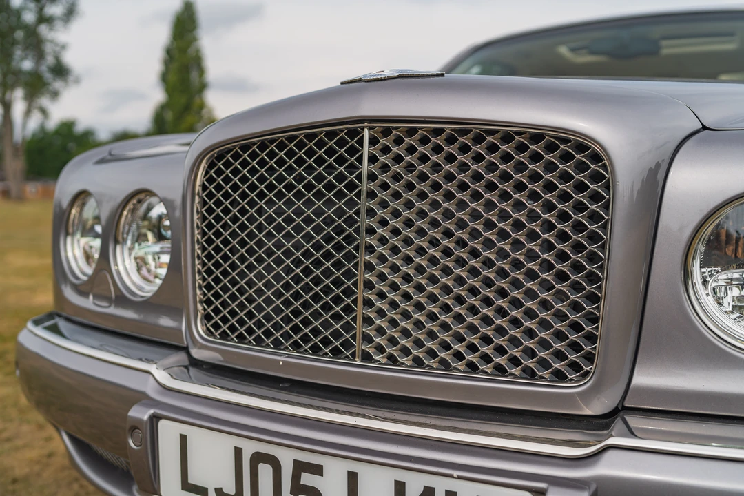 2005 Bentley Arnage R & RL - Image 14 of 31