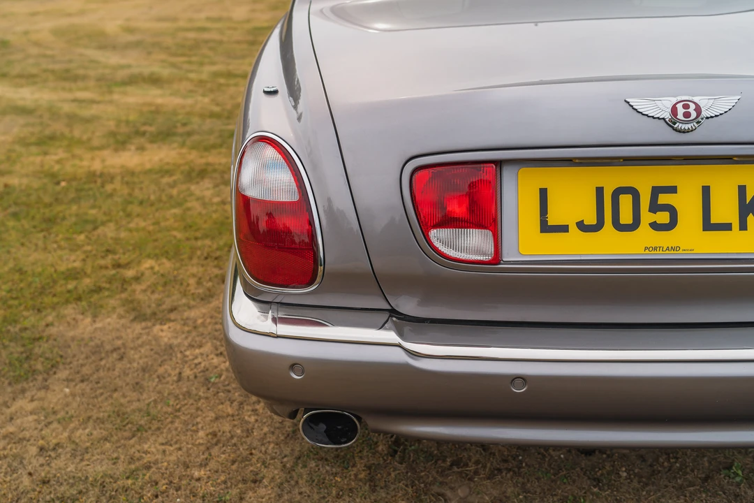 2005 Bentley Arnage R & RL - Image 15 of 31