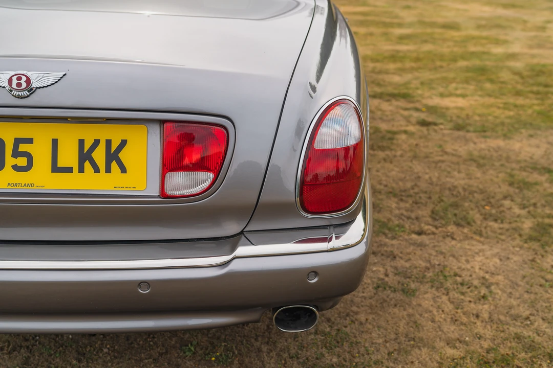 2005 Bentley Arnage R & RL - Image 16 of 31