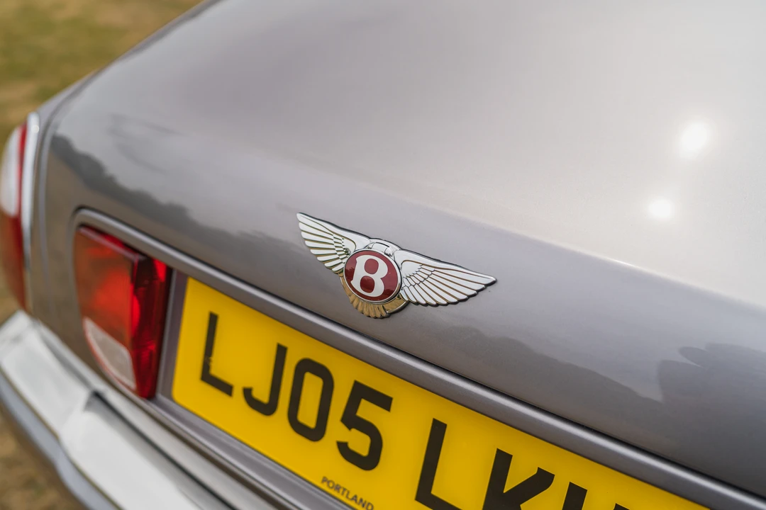 2005 Bentley Arnage R & RL - Image 19 of 31