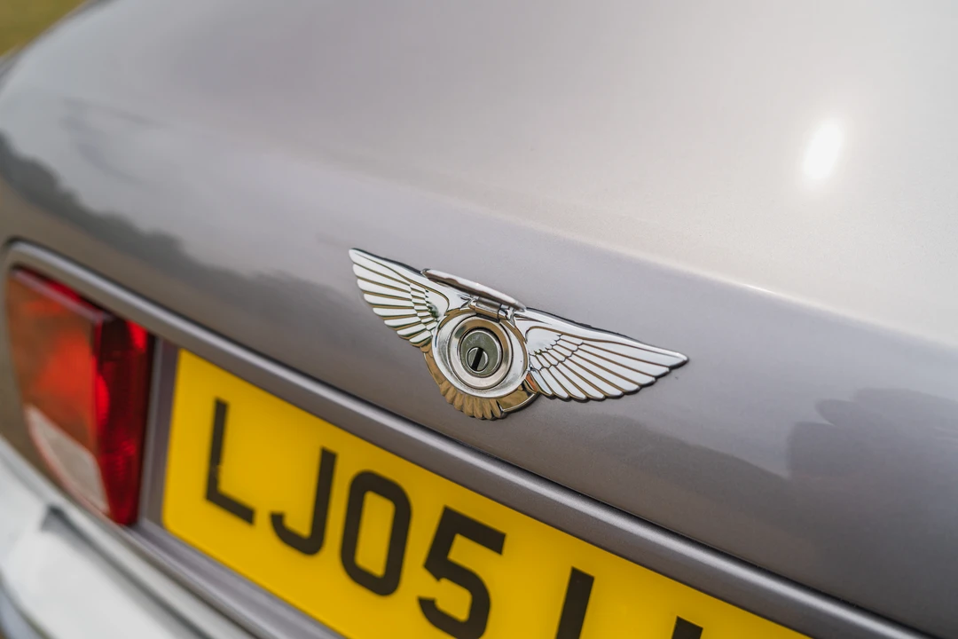 2005 Bentley Arnage R & RL - Image 20 of 31