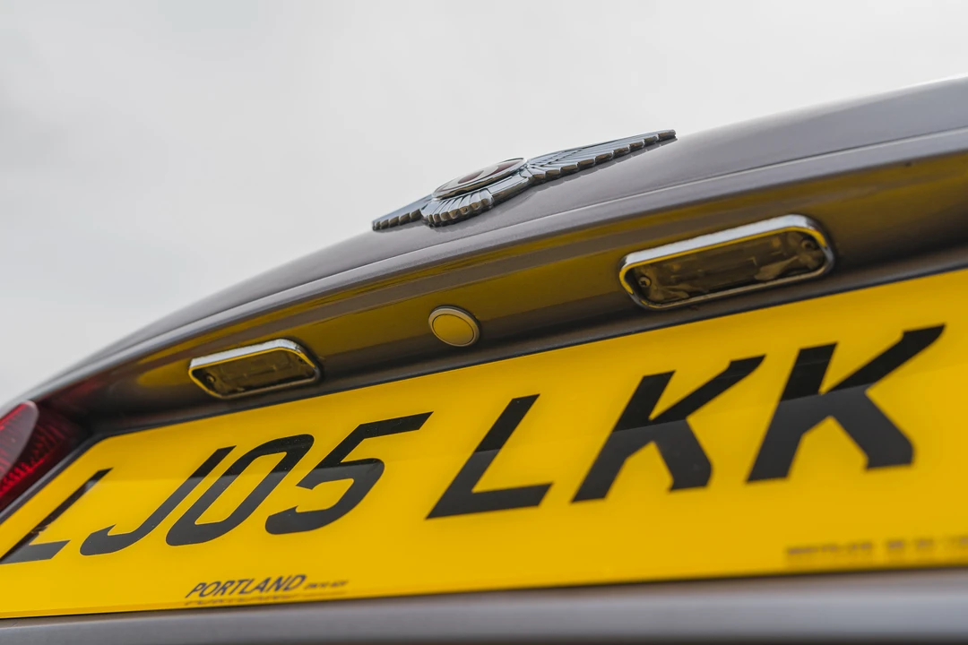 2005 Bentley Arnage R & RL - Image 21 of 31
