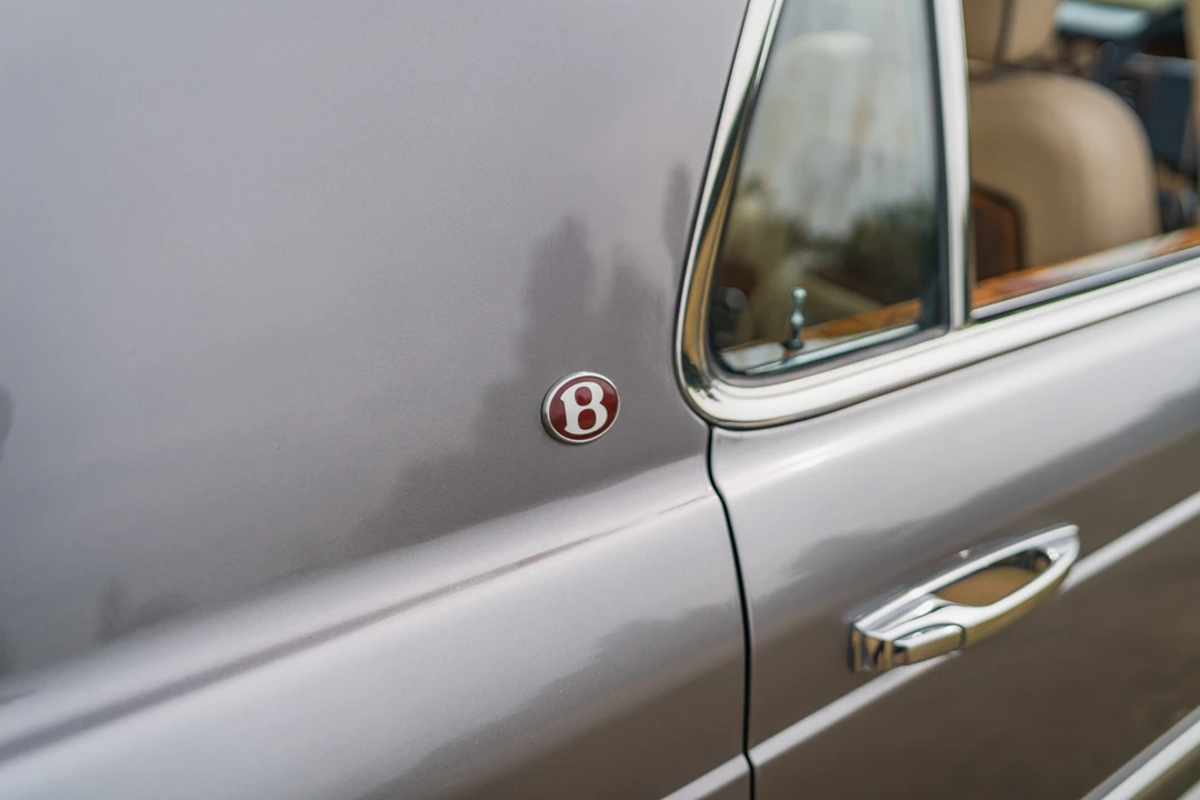 2005 Bentley Arnage R & RL - Image 22 of 31