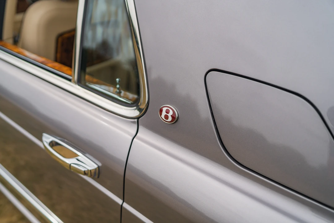 2005 Bentley Arnage R & RL - Image 23 of 31