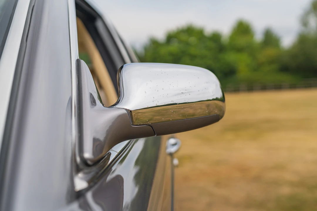2005 Bentley Arnage R & RL - Image 24 of 31
