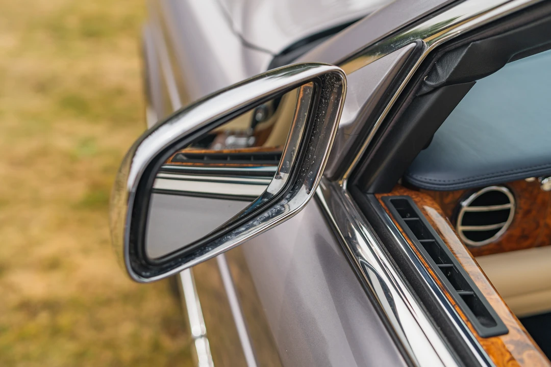 2005 Bentley Arnage R & RL - Image 25 of 31
